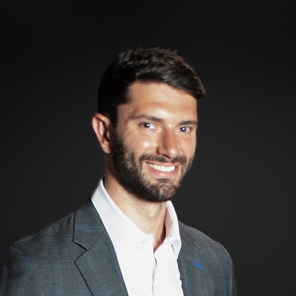 Matt Gevirtz, GT Luxury Group real estate agent